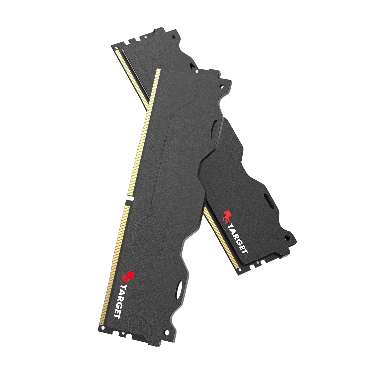 ddr 4 Gaming Ram Memory 3200MHz Heat sink UDIMM DDR4 Memoria for Intel AMD Desktop