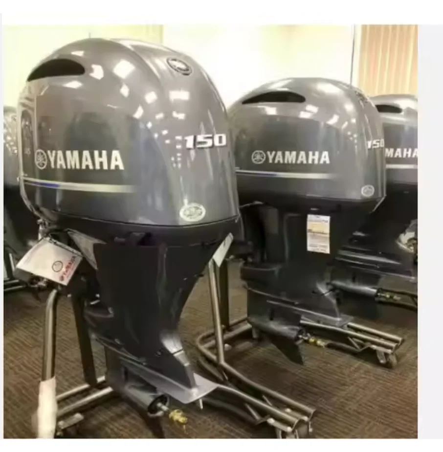 GETWAY 2025 б/у/новый оригинальный Yamahas 150hp 45hp 70HP 75HP 90HP 115HP 250HP LF250UCA F70LA VF90LA