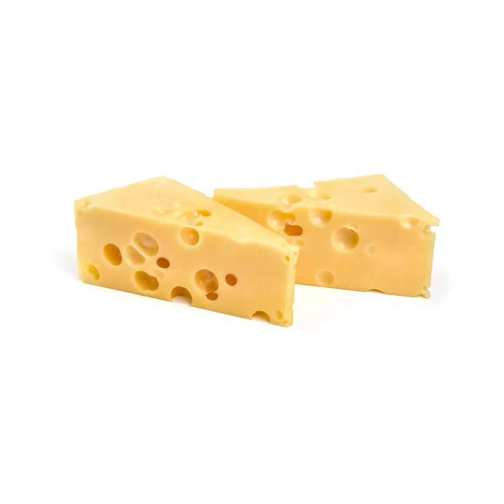 High Quality Emmental Cheese Available at Cheap Price