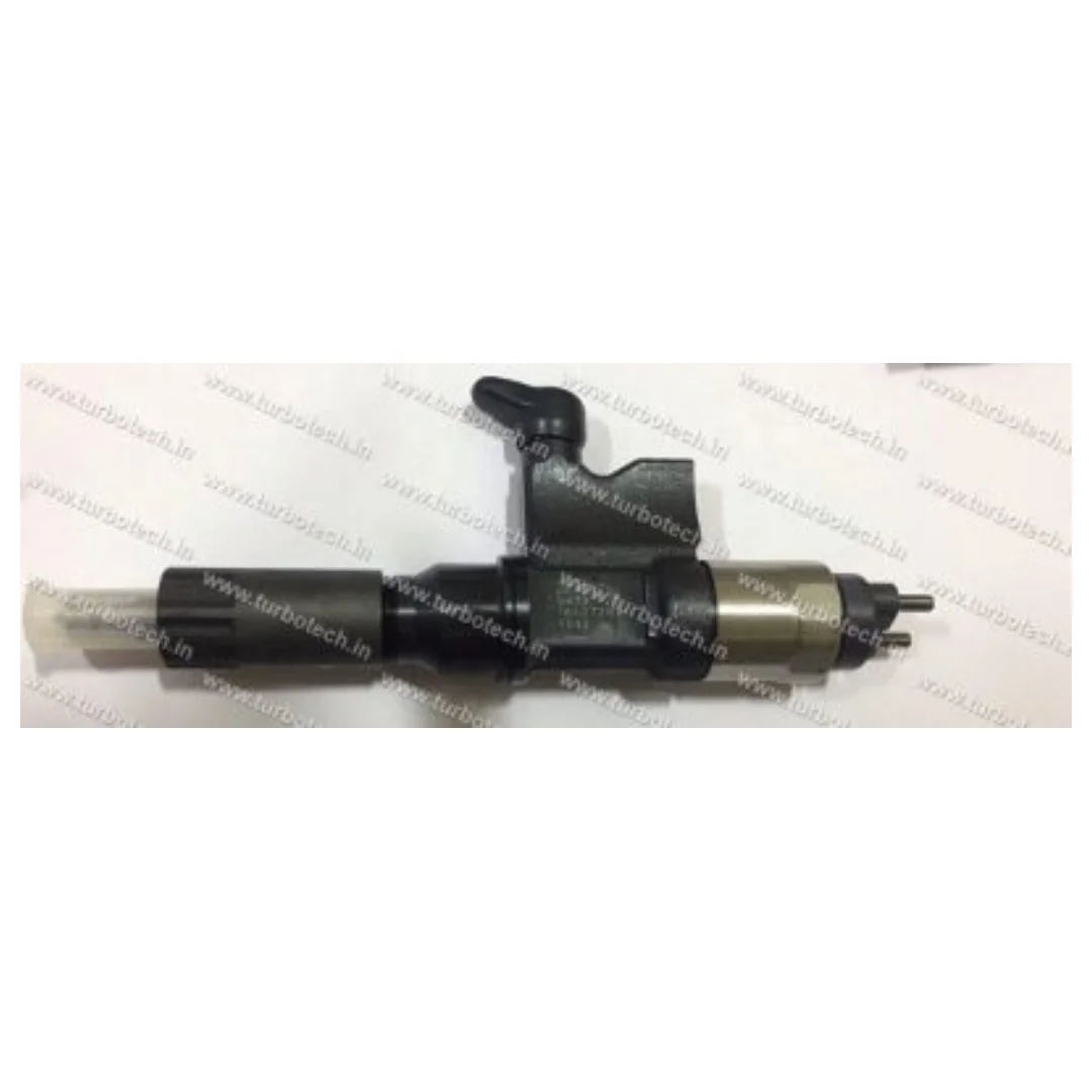 095000-5474 INJECTOR ASSY FOR TATA HITACHI 6HK1 4HK1