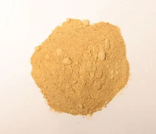 Dehydrated Carrot Flakes & Powder
