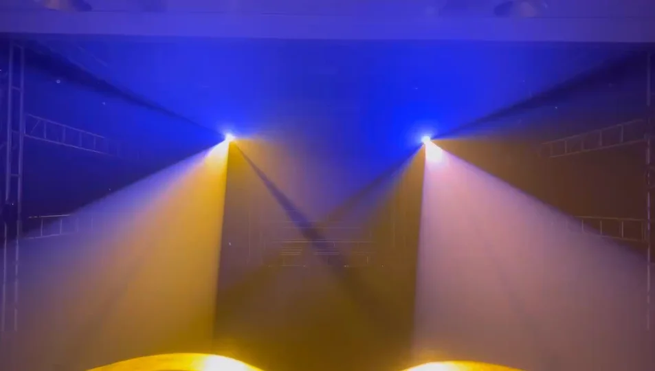 dmx512 400w BSW 3in1 beam spot wash CMY CTO dj disco wedding event stage color indoor led moving head light