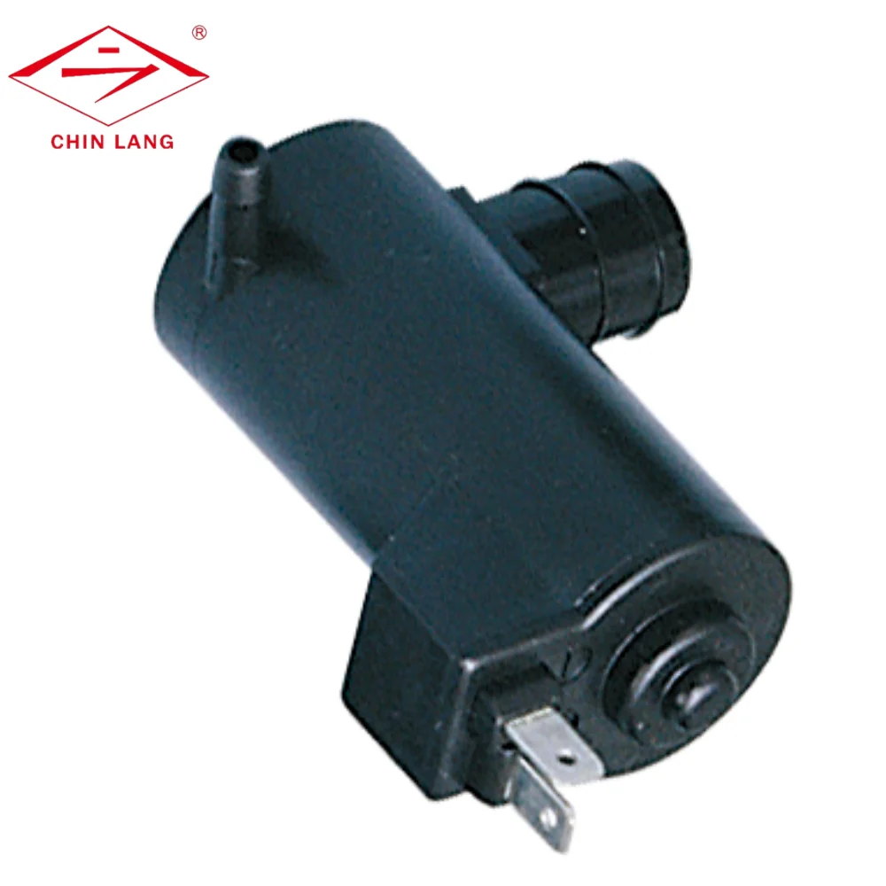 Washer Pump For EWP-3 ALFA ROMEO FORD HONDA PEUGEOT CITROEN OEM#6156969/6085824/6120440/6088270