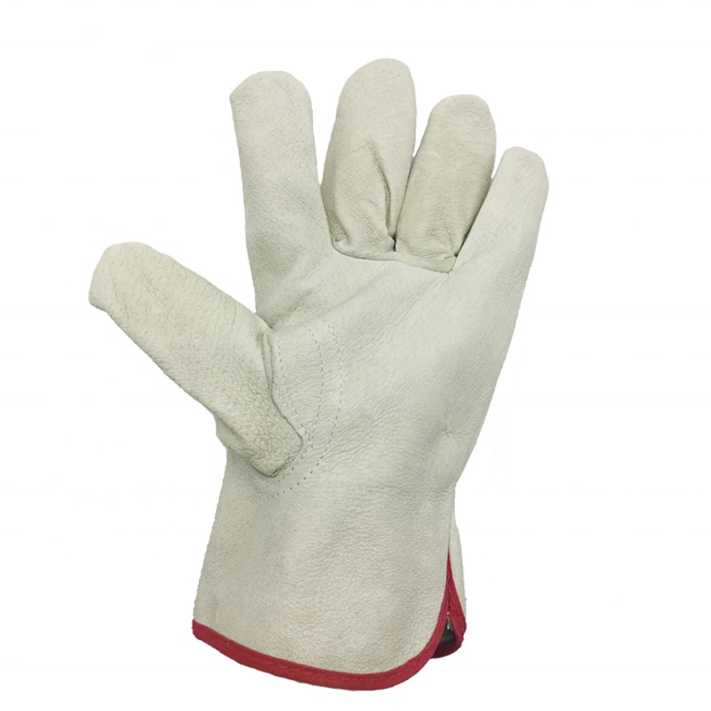 car driving gloves for men Customized Design Men Genuine new style 100% original Gloves