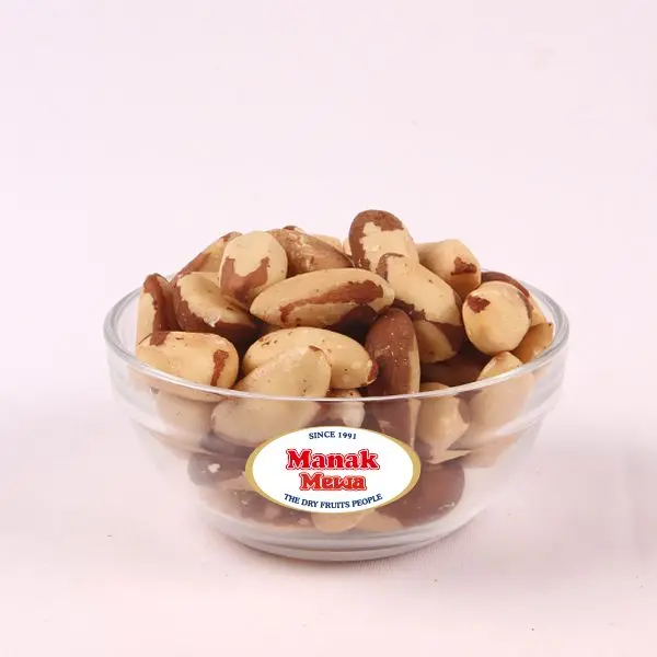 Brazil Nuts Betel Premium Quality / Full Of Natural Nutrition