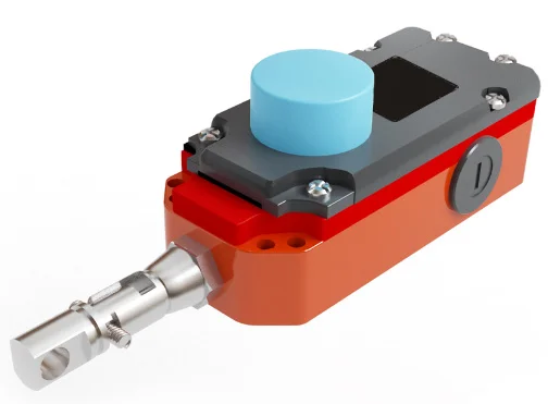 Водонепроницаемый Канатный переключатель для кабеля высокого качества по низкой цене