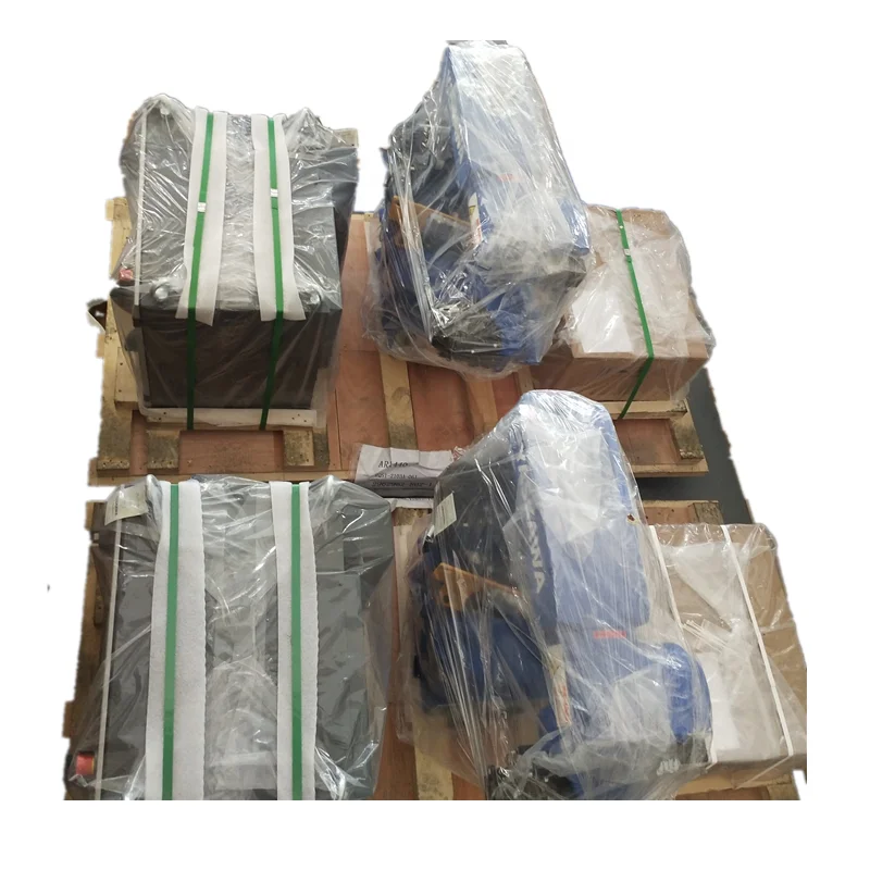 Welding robot price automation industrial motoman manipulator yaskawa weld robot AR1440