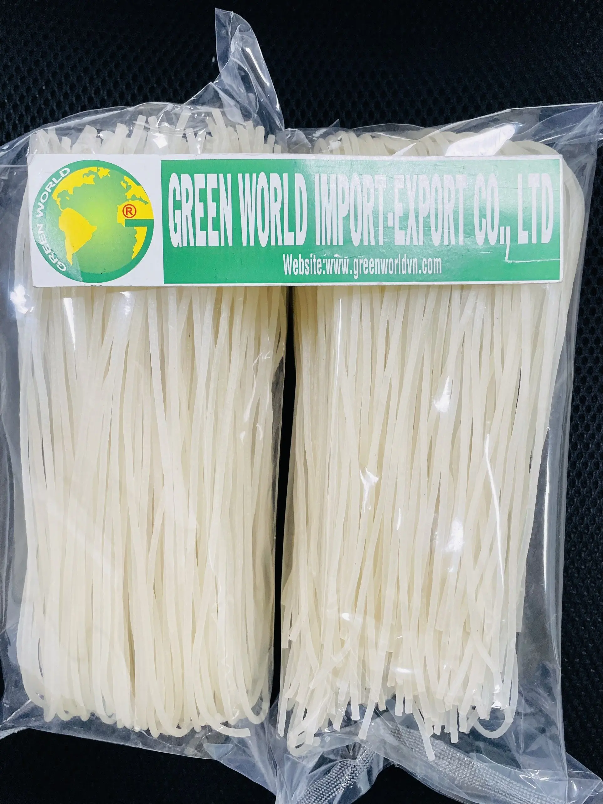 Специальная продукция лапша/тайская лапша из Вьетнама оптовая продажа рисовая по самой конкурентоспособной цене и высокого