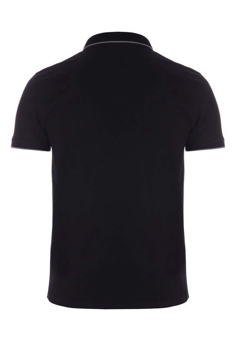 New OEM High Quality Men Polo T-shirt Turn-down Collar Custom Logo Quick Dry Breathable polo t shirt For Men OEM Service.