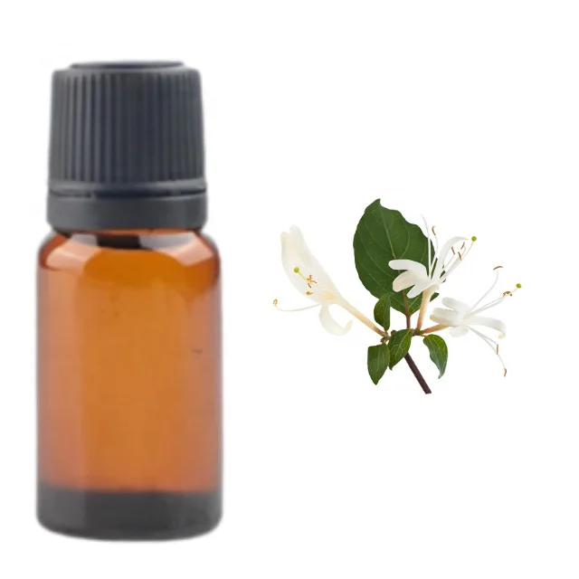 Buy HONEY SUCKLE HYDROSOL at Wholesale price  from india largest manufacture kanha nature oils