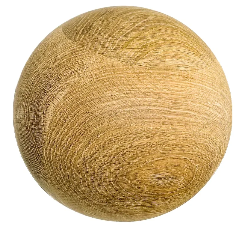 Standerd quality wooden balls Decoration Solid wood balls Natural custom size Balls at low cost BY N M CRAFT