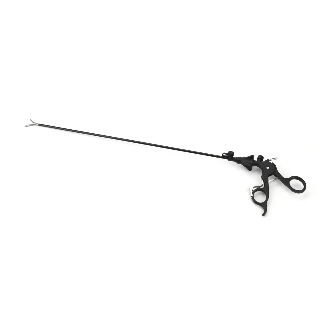 Laparoscopic Surgery Instruments with Lock 330mm Medical 5mm Laparoscopic Surgical Instruments
