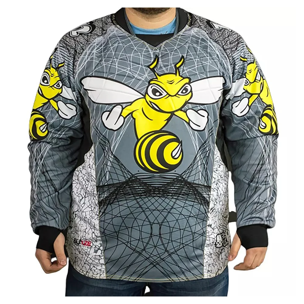 Hot selling new style Customize printing Paintball Jerseys Latest fashion hot rate Premium quality Paintball Jerseys