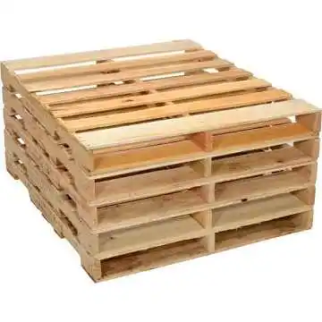 Factory Price Euro EPAL Wooden Pallet Factory supply Euro EPAL Wooden Pallet for sale