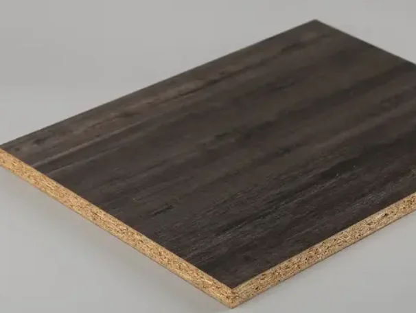 Hot selling raw chipboard/particle board manufacturer 9mm,12mm, 15mm, 18mm Low Price