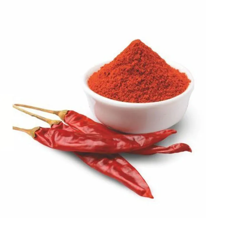 Dried Chilli Hot Powder Red Pepper