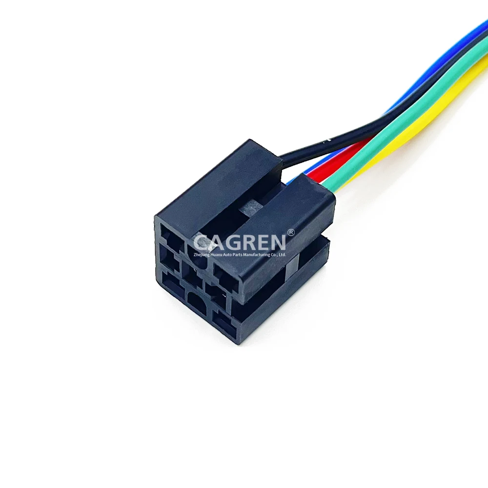 Wring Harness  connector 2114-3724564 to seat heater button, push button switch 2113-2115, 2123, 1117-1119, 2170-2172, 2190