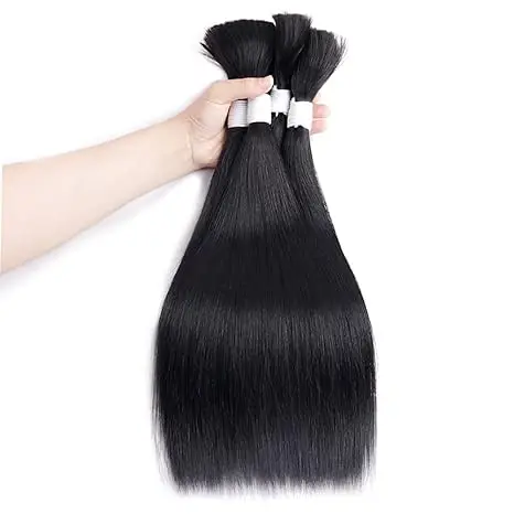 100 percent Raw Wholesale 10a Grade Unprocessed Virgin Malaysian Virgin Hair 6 to 46 Inch Super Double Drawn Human Hair
