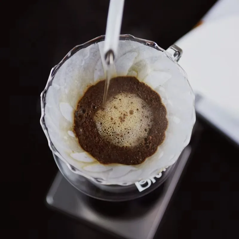 Кофейные фильтры Brewista
