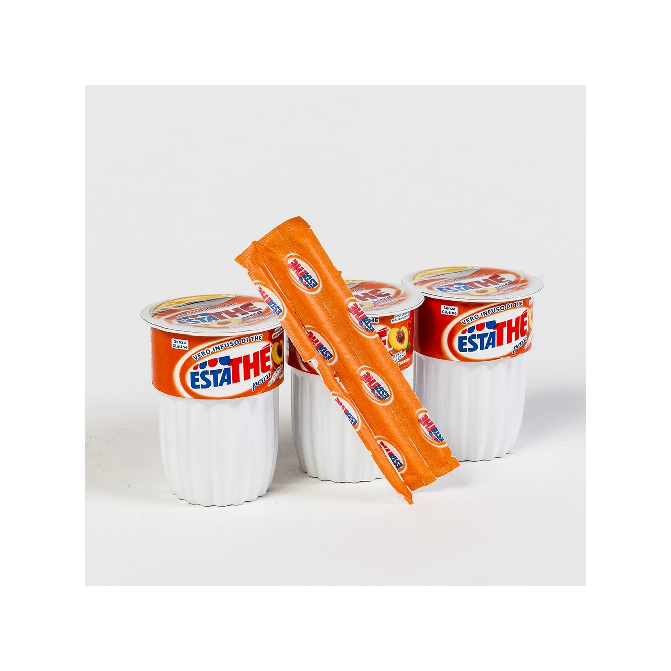 Estathe in Pack for Sale Treat Yourself to Tea Beverages Packed with Rich Taste and Quality