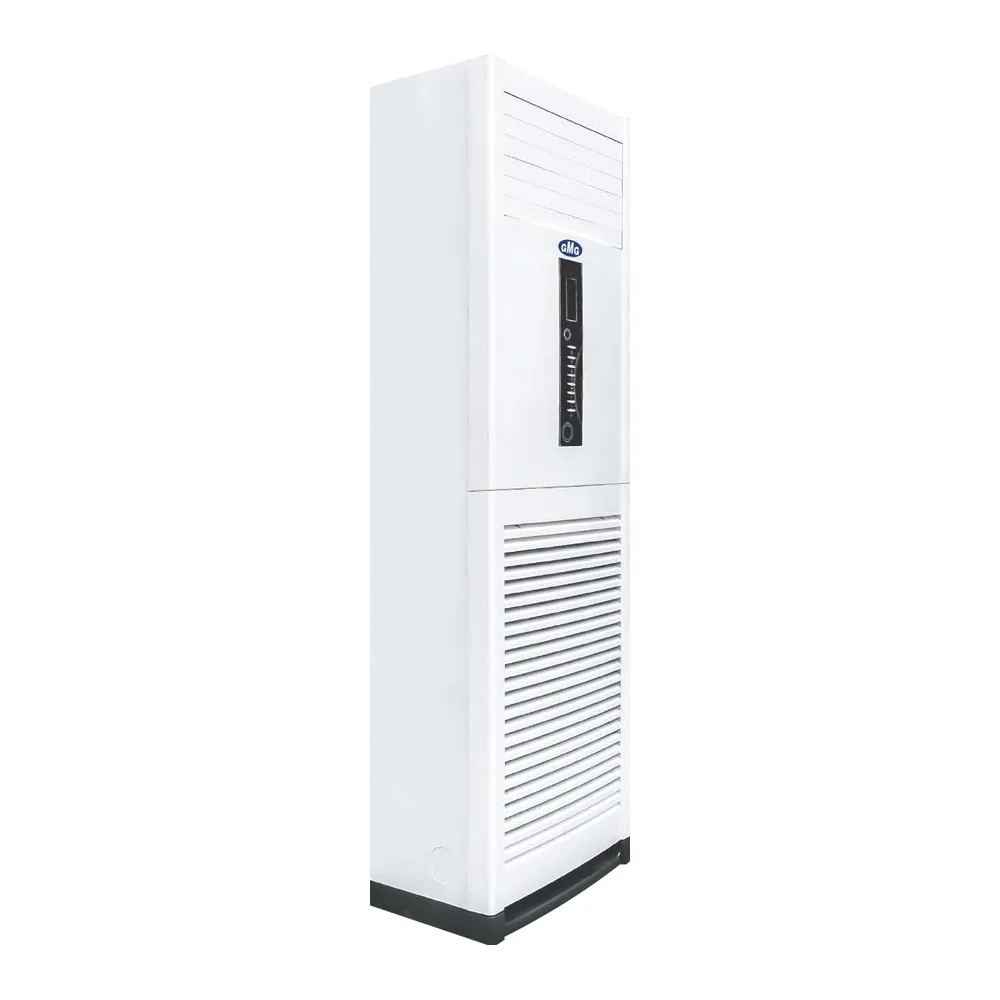 Wholesale GMG Auto Diagnosis Smart Floor Standing Air Conditioner GCFS-18HRA air conditioner stand with compressor