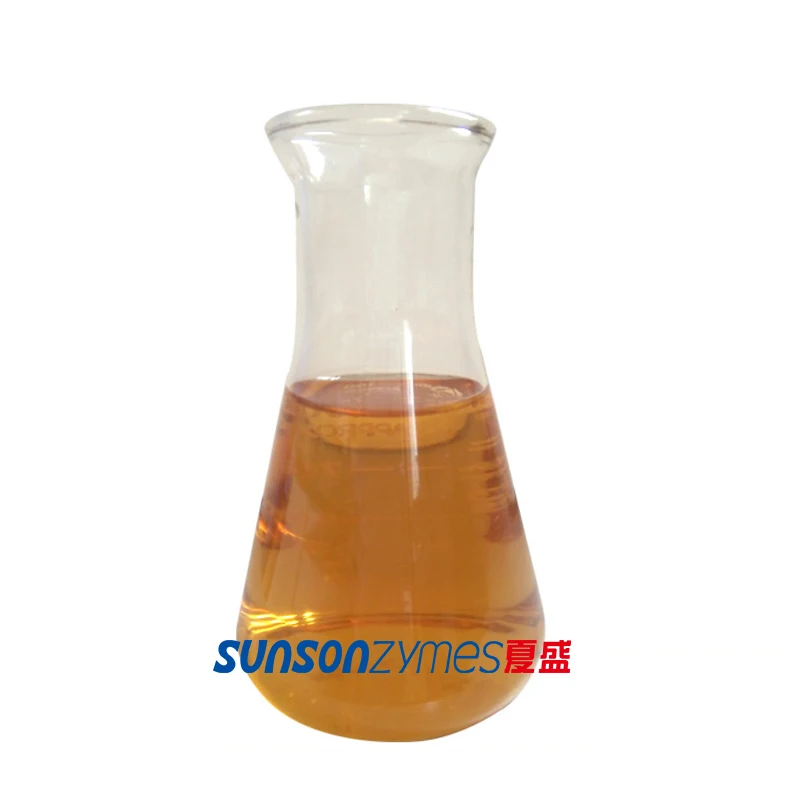 Enzyme for detergent Alkaline Protease for protein stains