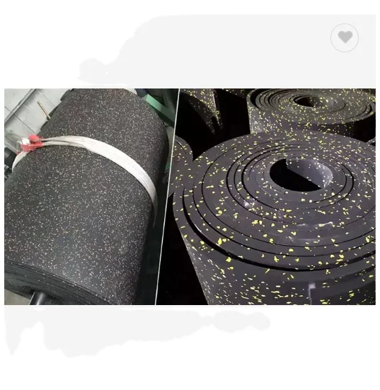 Factory price Non toxic 3mm thickness Commercial Sport Fitness foam gym Tiles roll rubber floor matts heavy duty floor mat for g