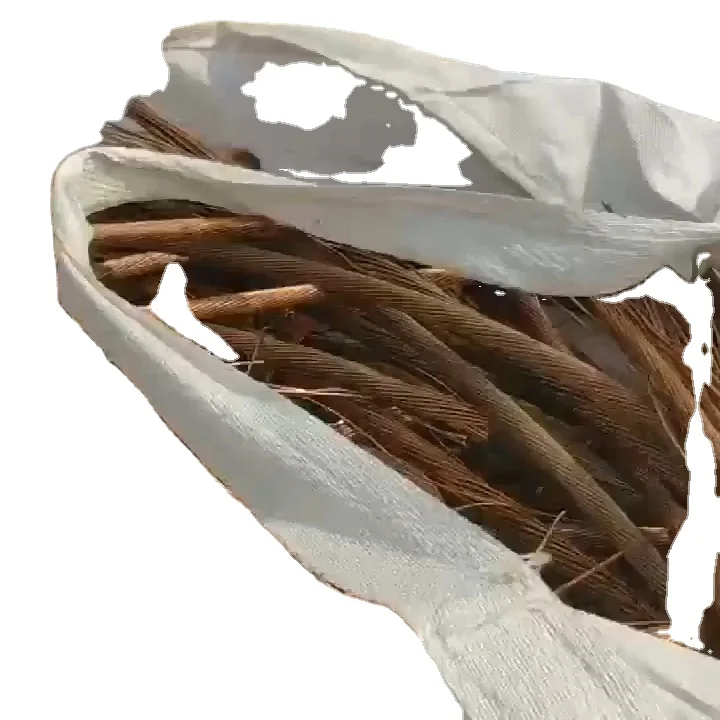 Original Germany High Quality Copper Millberry/ Wire Scrap 99.95% to 99.99% purity /copper scrap