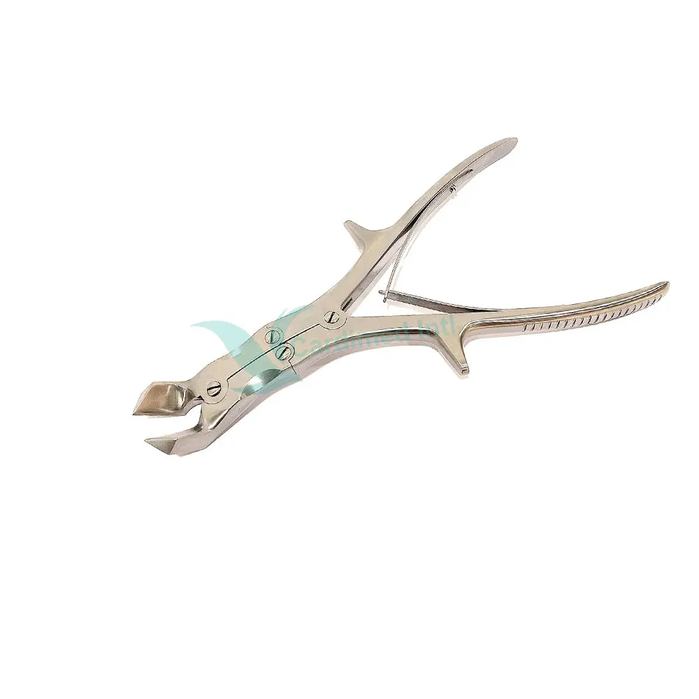 Hot Sale Orthopaedic Bone Cutting Forceps For Surgery Forceps Wholesale Surgical Instrument Bone Rongers
