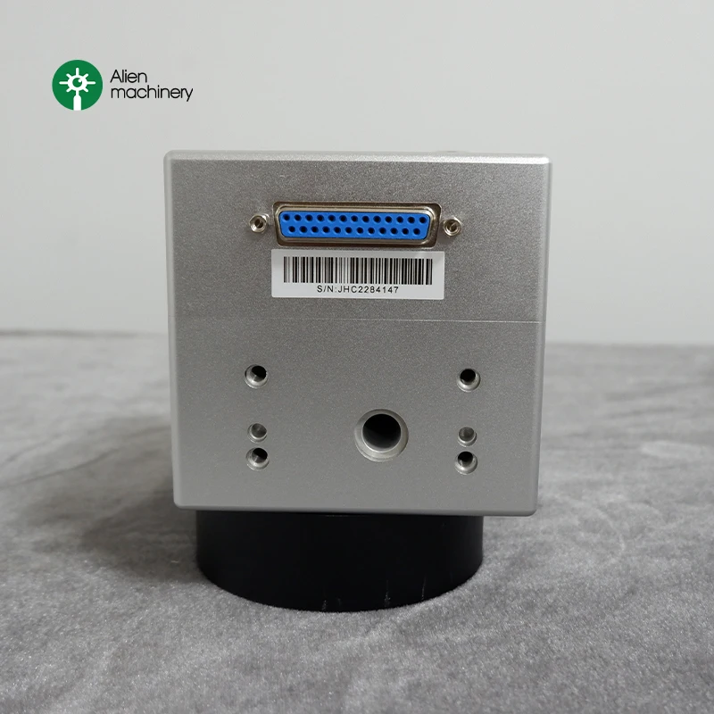 Massive Savings Laser Marking Galvo RC7110 Dual Red Light Galvanometer