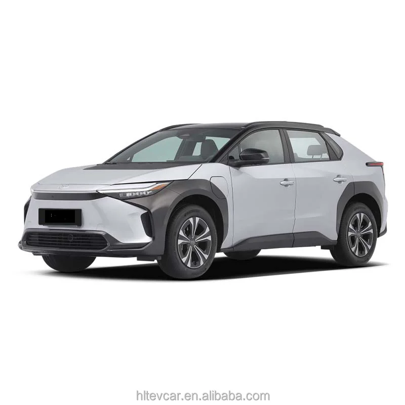TOYOTA BZ4X long range pro 2023 toyota bz4 Japanese electric Sedan vehicle EV Car 4 Wheels Automatic