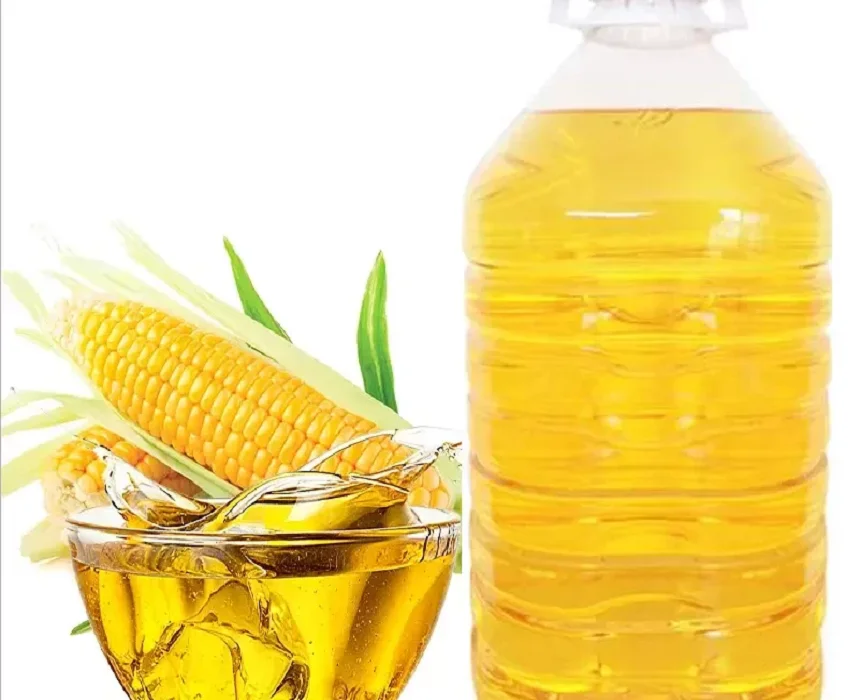 High Quality Refined Corn Oil best price