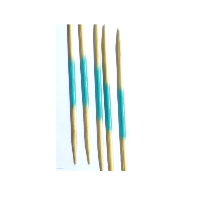 Export standard custom brand Knitting needles 15 20 cm 2 to 12 mm wholesale Prices handmade India
