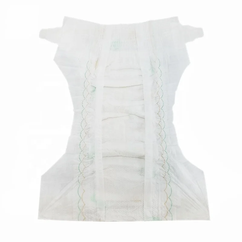 customize diapers baby diapers nappies polyurethane laminated fabric for nappy diaper