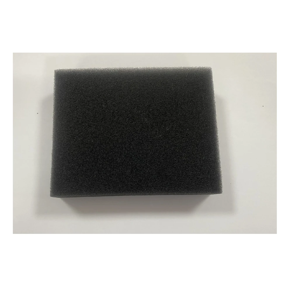 Filter Foam/Sponge for vacuum cleaners - SPONGE 92*118mm - High quality and Cheap Price in Vietnam