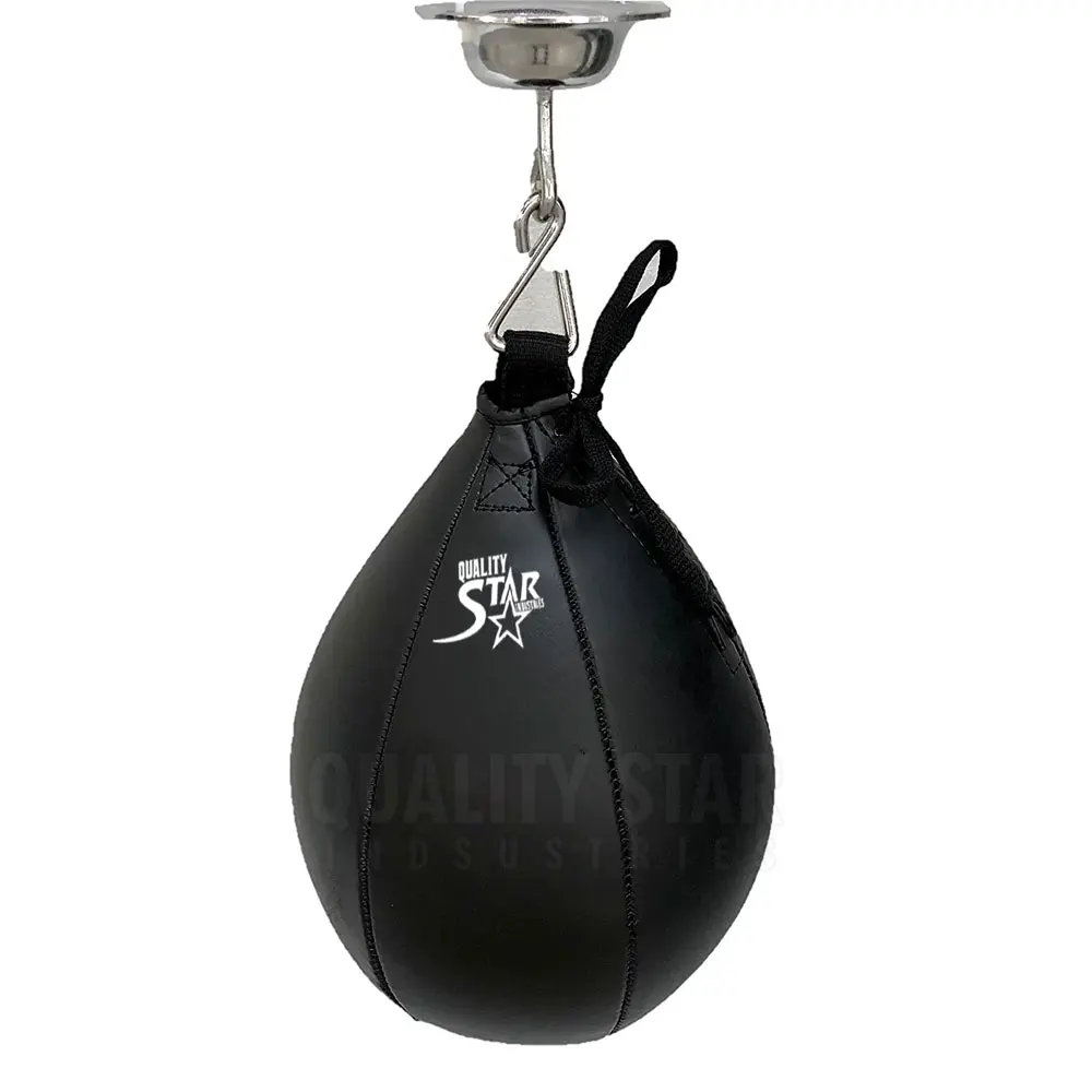 Adjustable Punching Speed Ball Bag / Mini Boxing Speed Ball Punching Bag Set