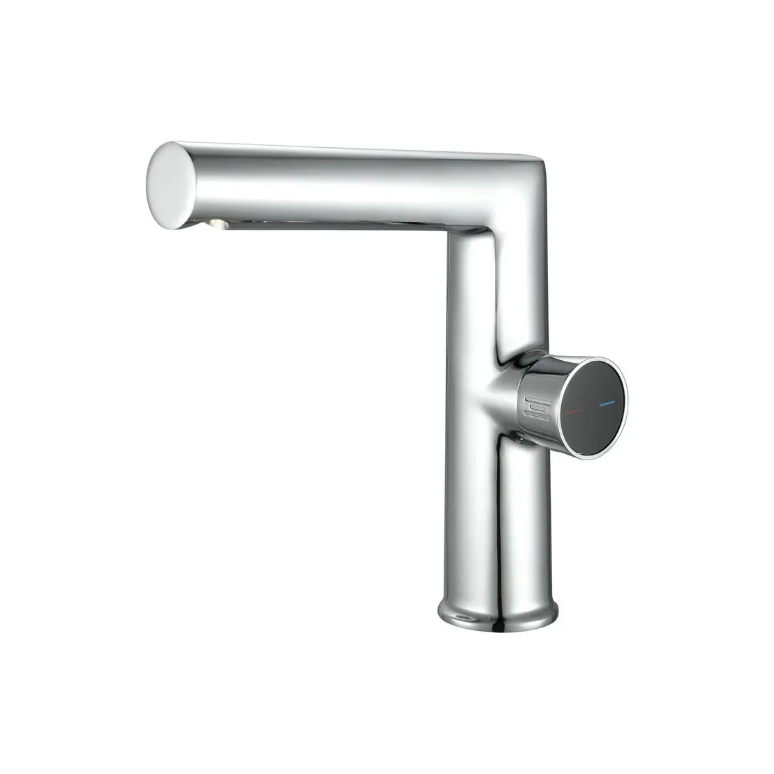 Смеситель для раковины с одной ручкой