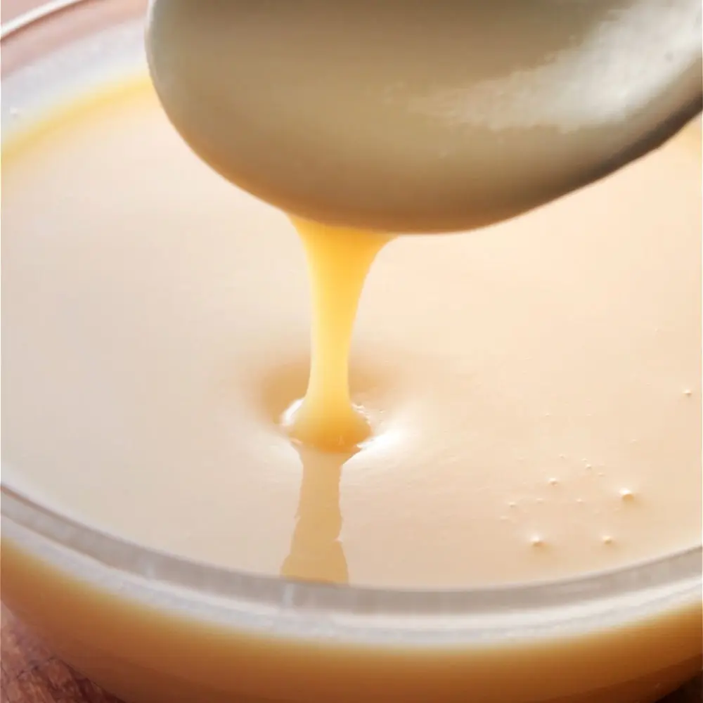 Factory direct bulk orders for premium condensed milk sweetened condensed milk available at wholesale rates