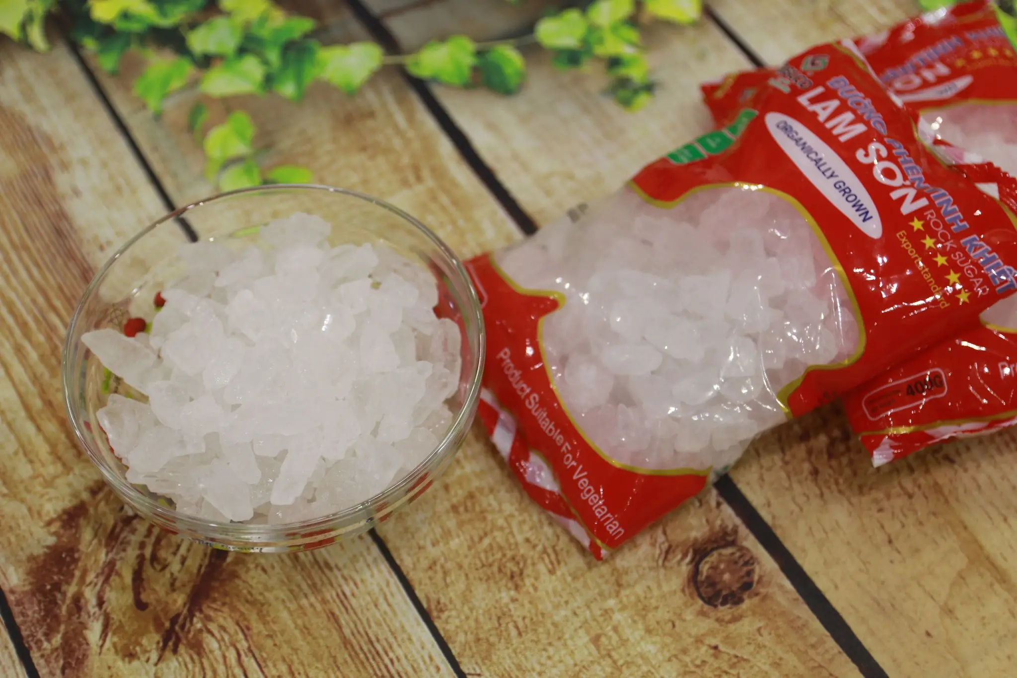 Candy Rock Sugar For High Quality Coffee Milk Tea Ingredients Lump Sugar Halal OEM Vietnam Origin