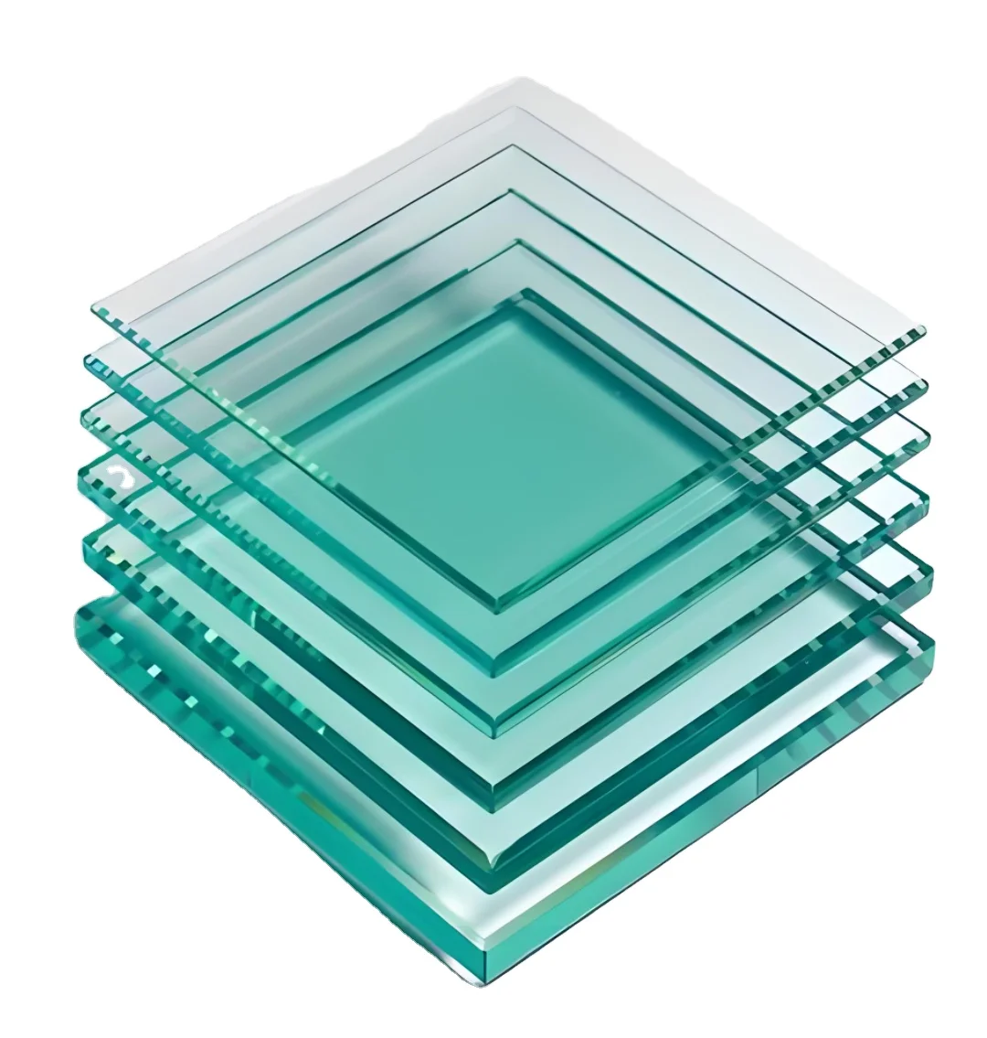 clear float glass.1mm - 22mm for buildings, decorations, furniture, windows etc. different brands avaliable. cheapest price.