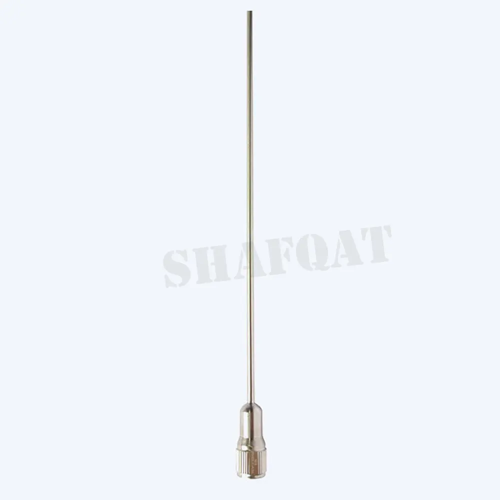 Plastic Surgery Liposuction Needle Micro Cannula Liposuction