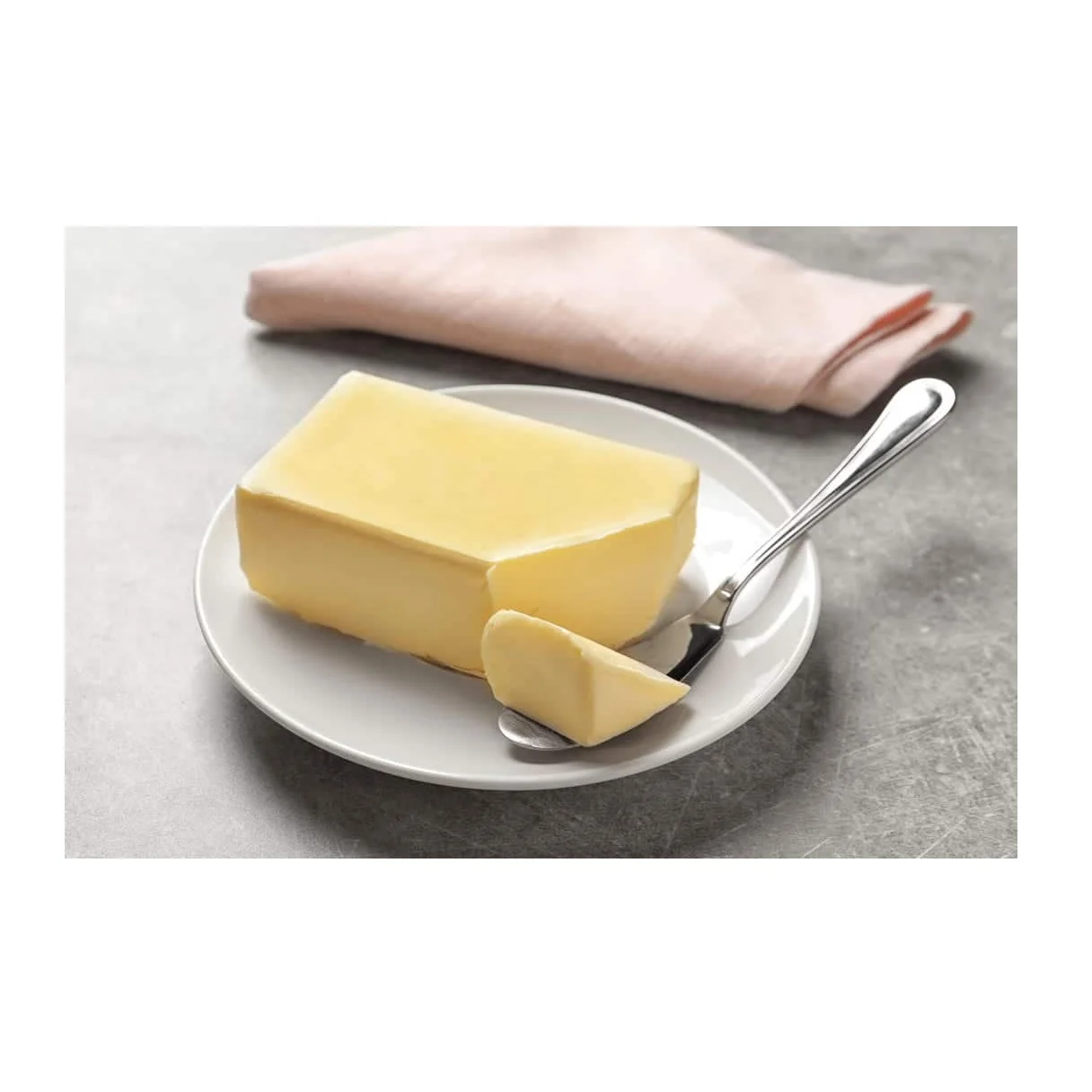 Good Quality Natural Unsalted Butter/ Unsalted Cream Butter From milk Available in Bulk Fresh Stock At Wholesale Price