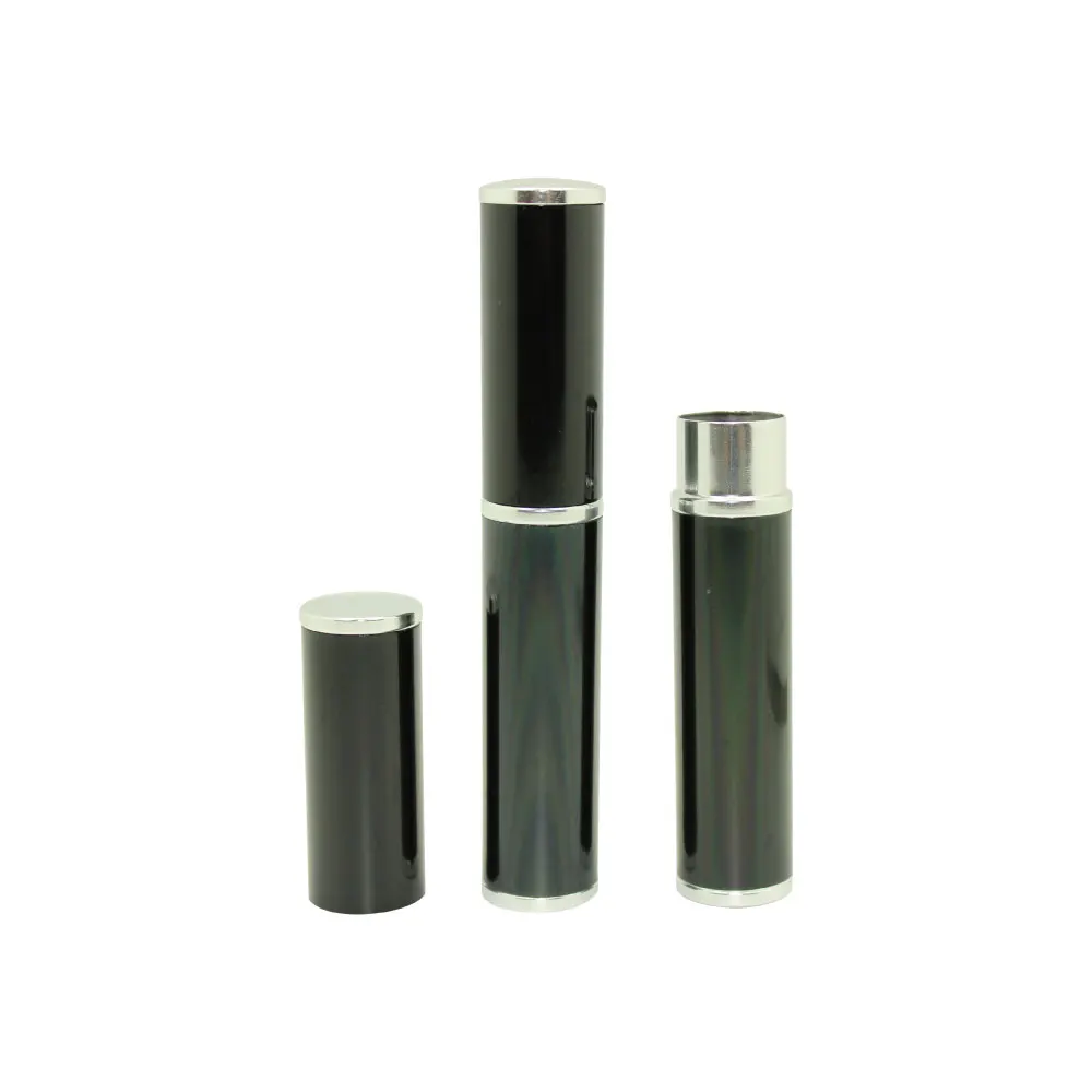 Wholesale Metal Cigar Tubes Aluminum Cigar Package china Factory