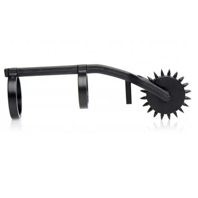 Hot Selling Double Pinwheel Finger Roller Medical Toys Neurological Equipment