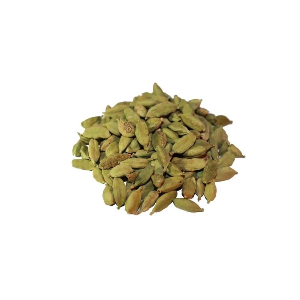 Wholesale Cardamom White High Quality Cardamom Factory Price Dried White Cardamom