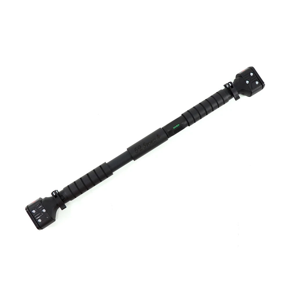 Indoor Home Pull Up Bar Stable Solid with Laser Logo