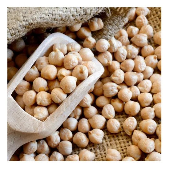 Best Quality Hot Sale Price Organic Dried Chickpeas