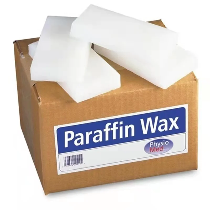 Fully Refined Paraffin wax wholesale