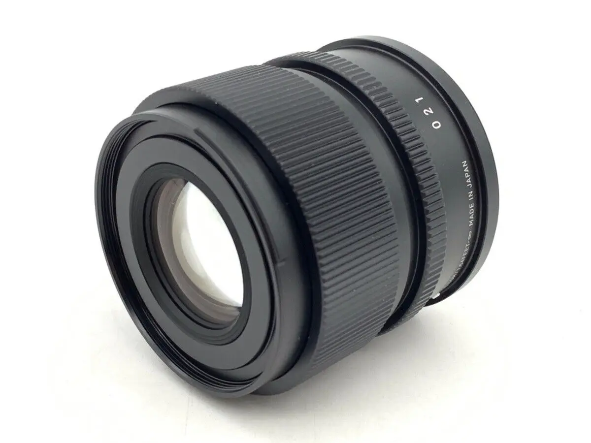 Sigma 90mm F2.8 DG DN Contemporary (L Mount)