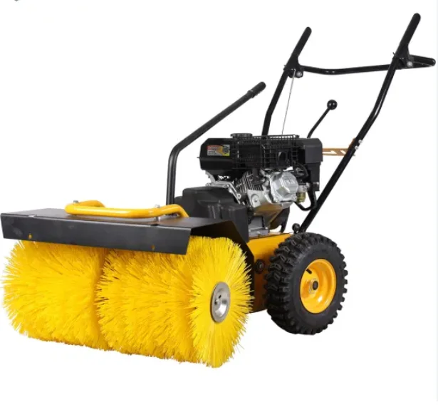 Good Quality Snow Removal blade for Wheel Loader/ Tractor Snow Pusher Electric Hand Snow Sweeper